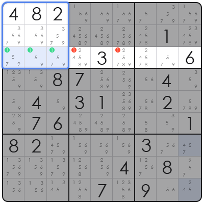 committed sudoku